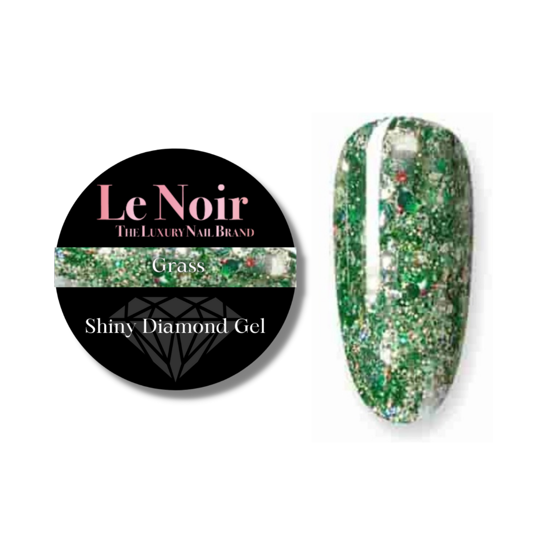 Shiny Diamond Gel (5 ml)