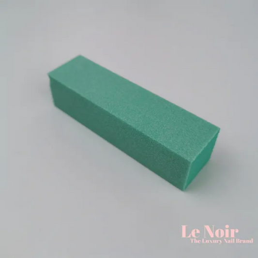 Nail Buffer Block