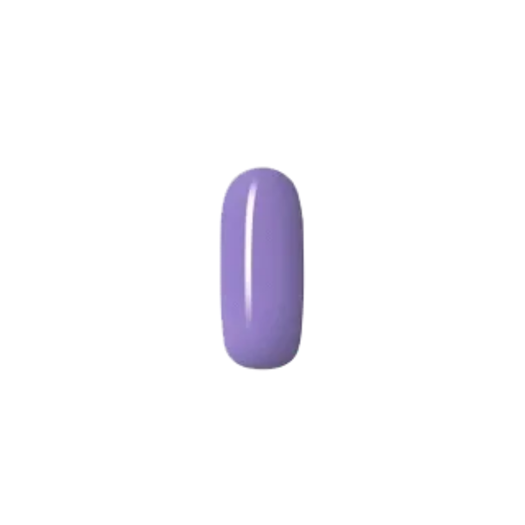 Gel Polish - Heather Purple