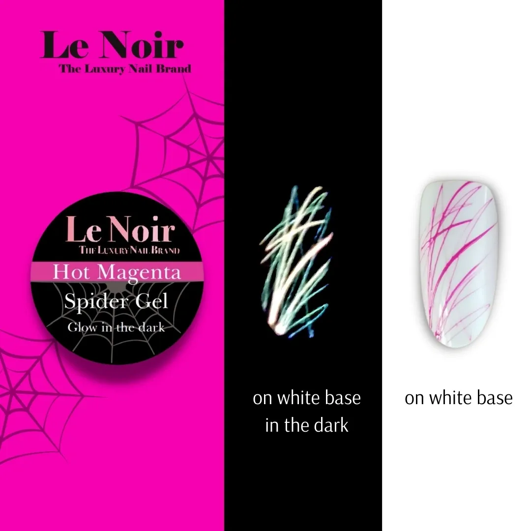 Spider Gel (8 gr)