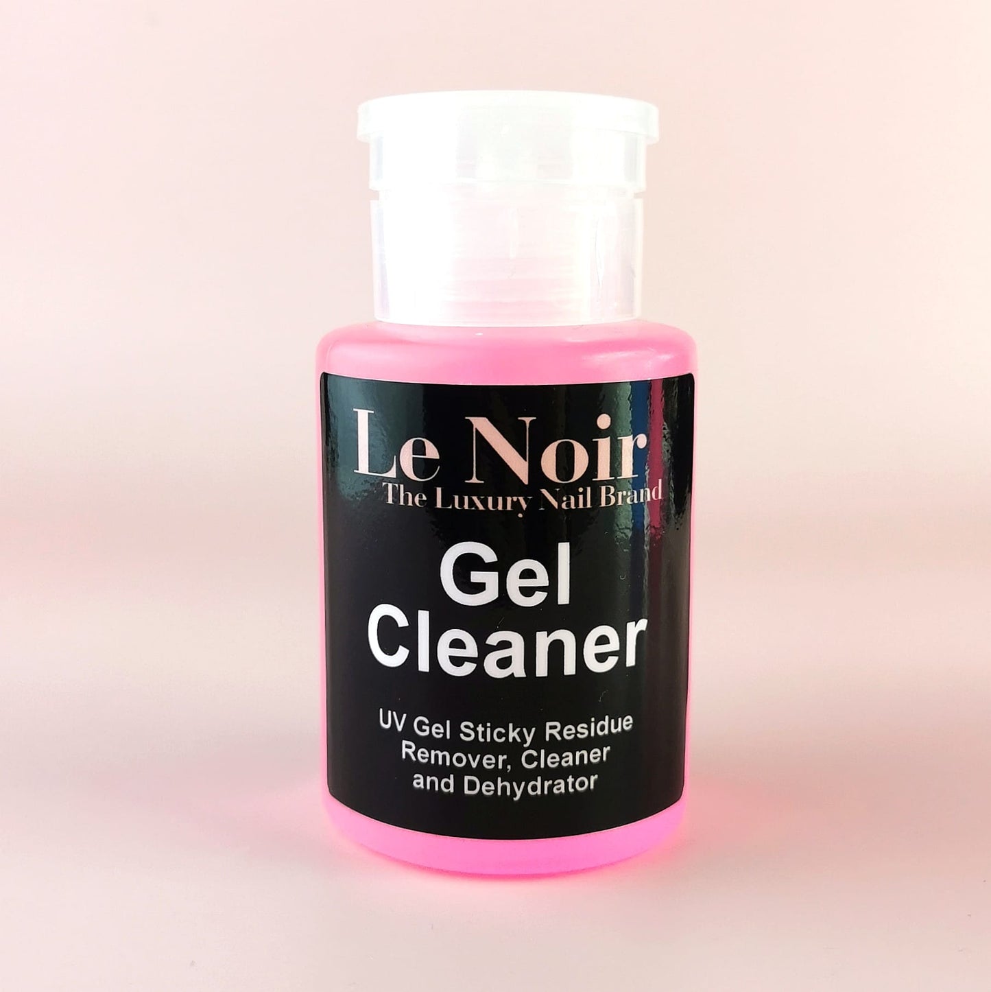 Gel Cleaner