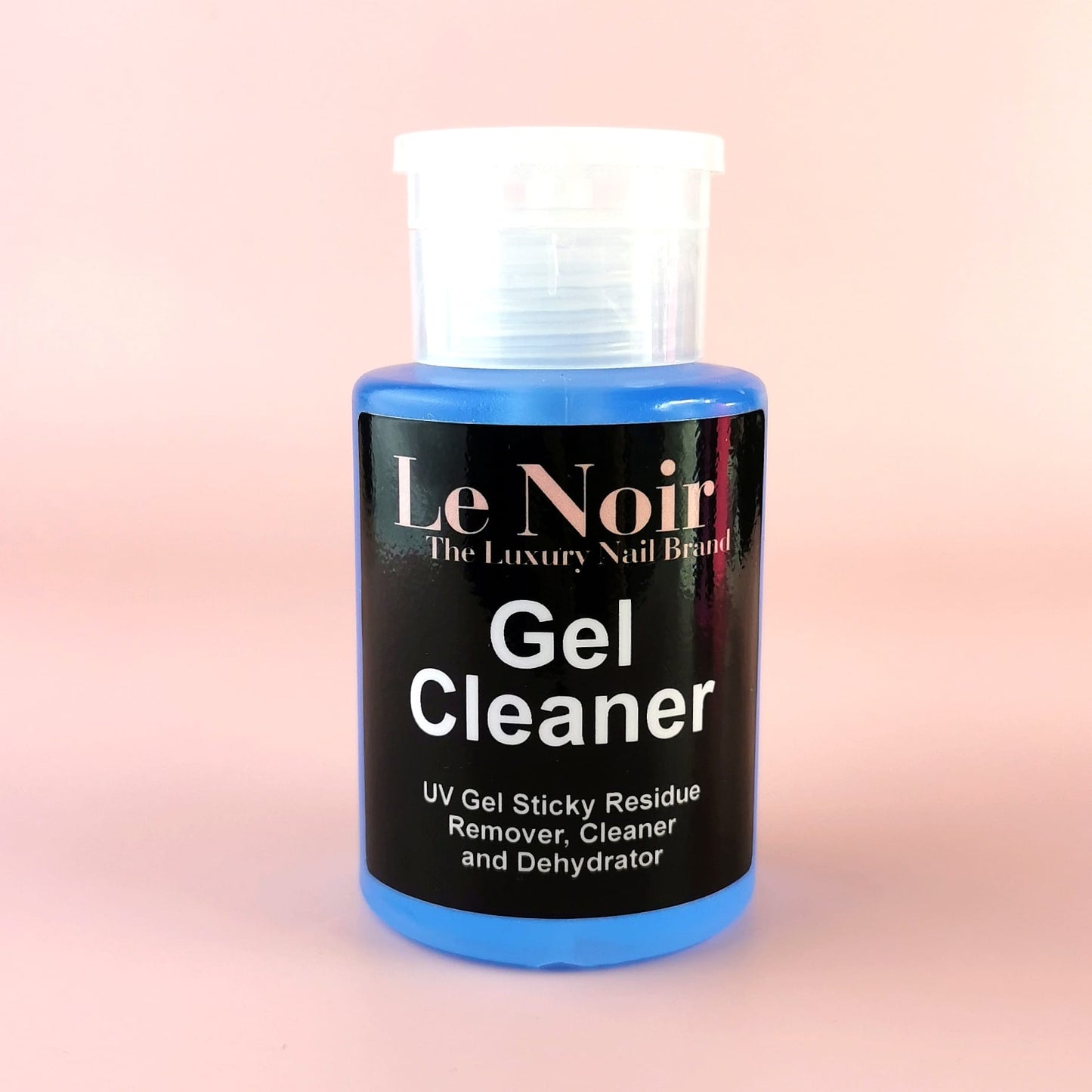 Gel Cleaner