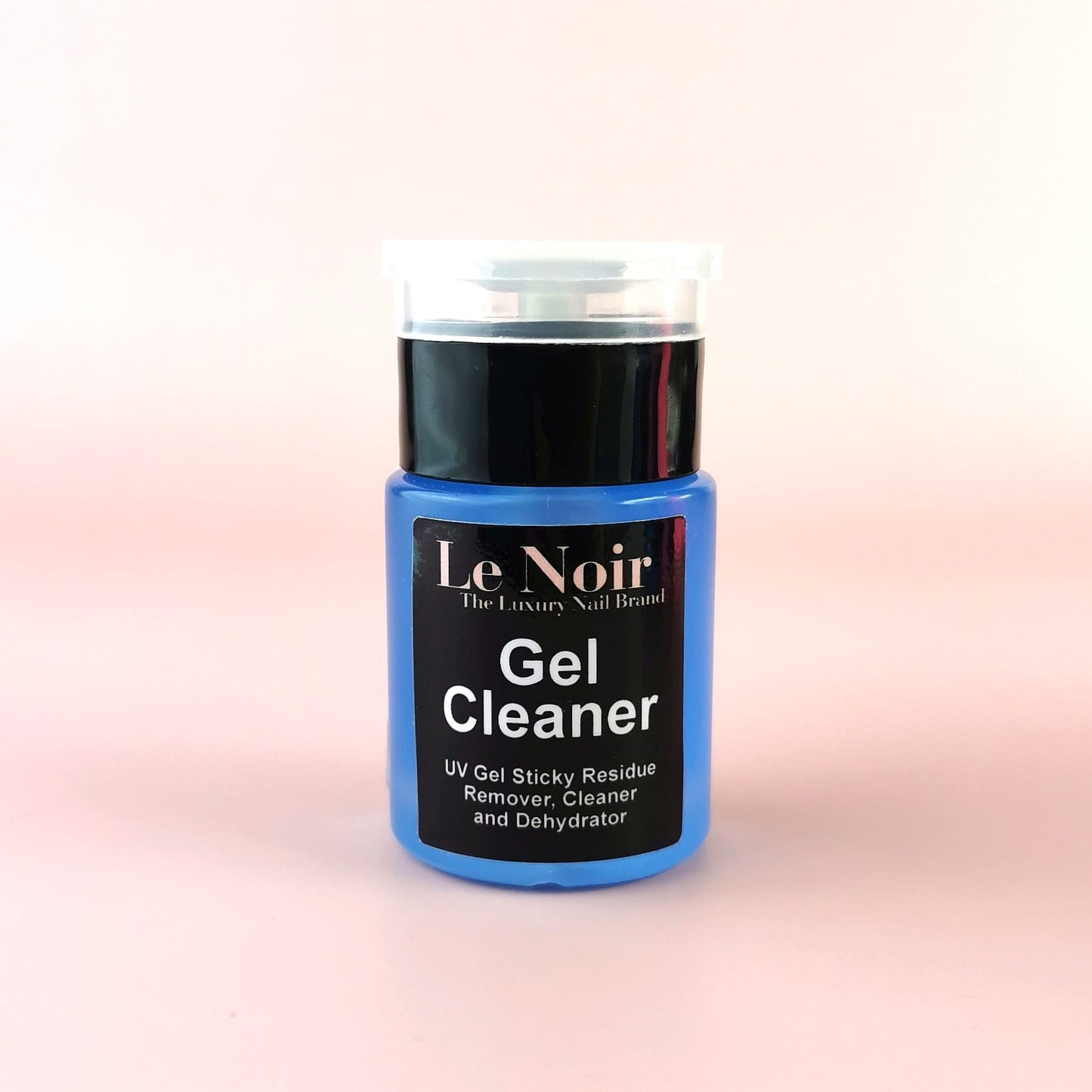 Gel Cleaner