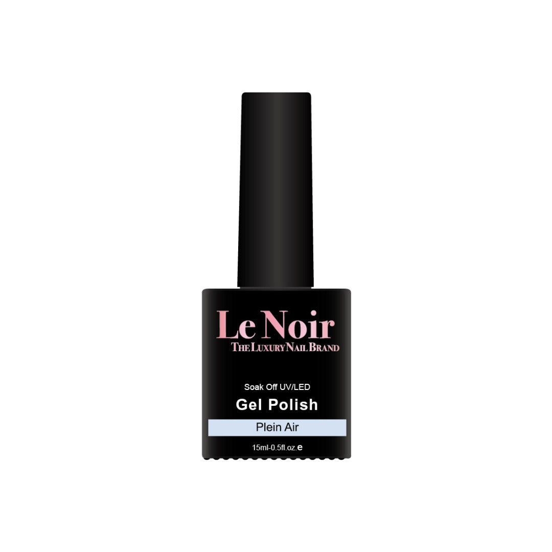 Gel Polish - Plein Air (15 ml)