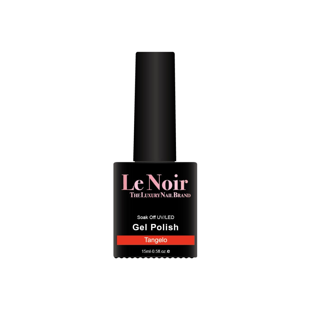 Gel Polish - Tangelo (15 ml)