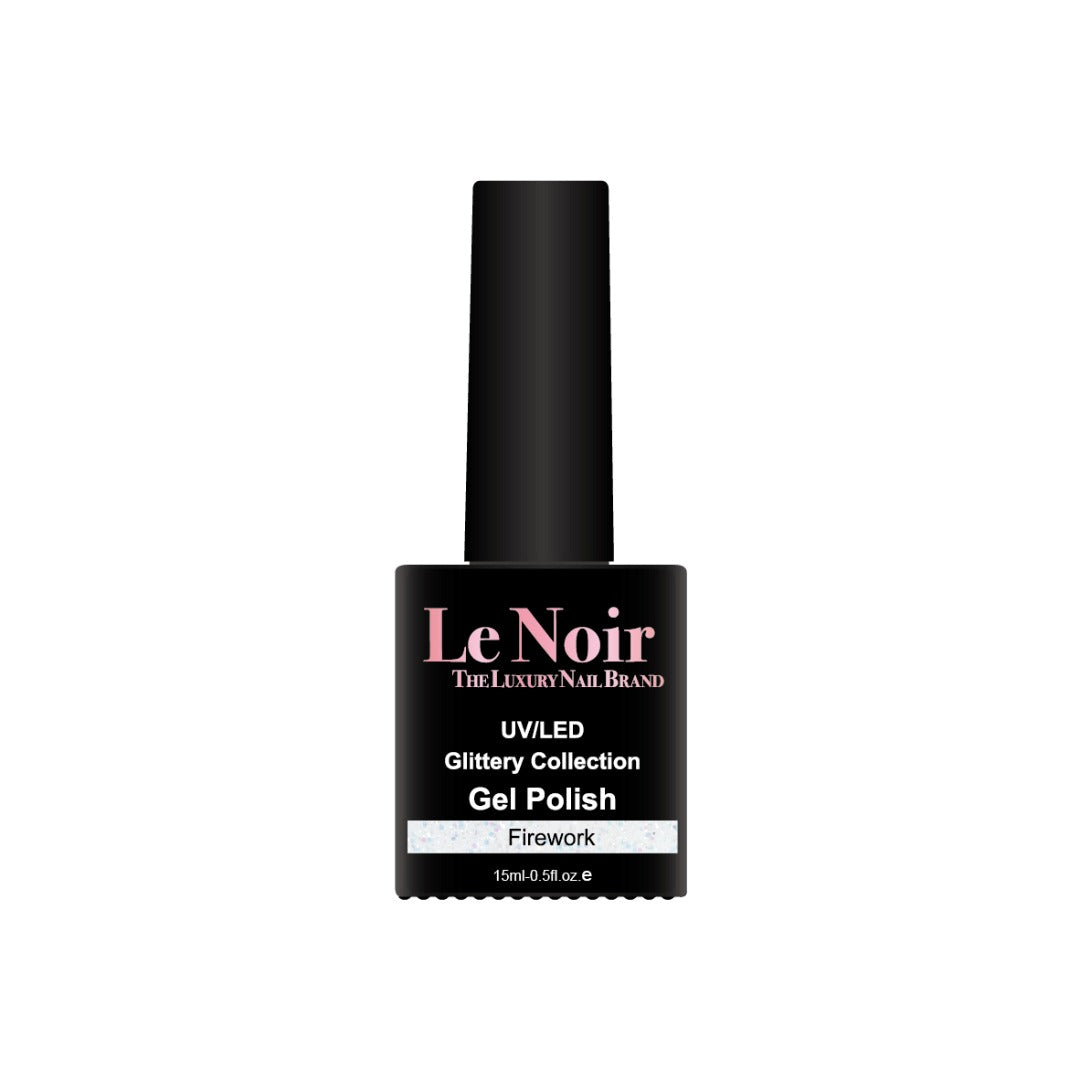 Gel Polish - Firework (15 ml)
