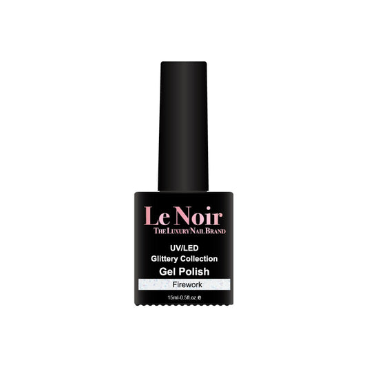 Gel Polish - Firework (15 ml)
