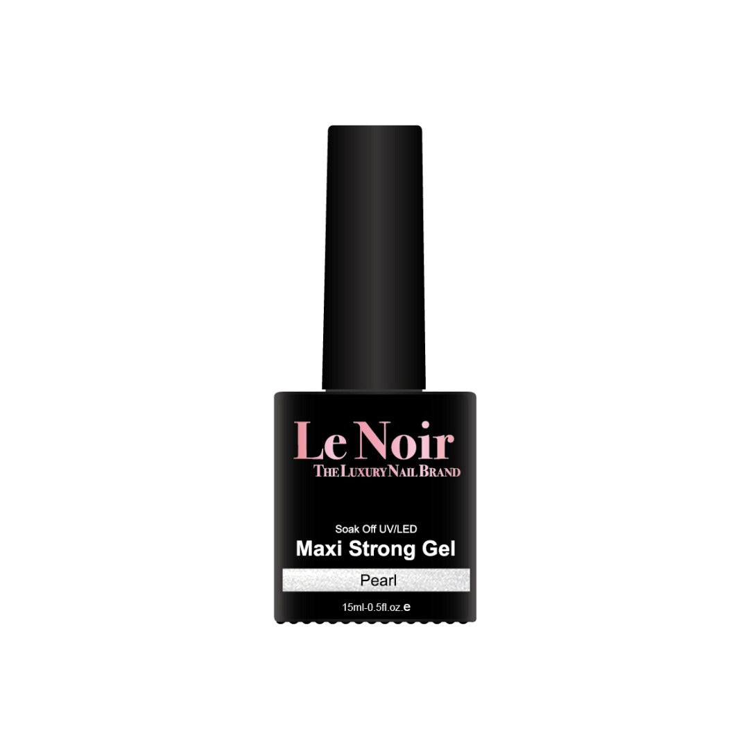 Maxi Strong Base (15 ml)