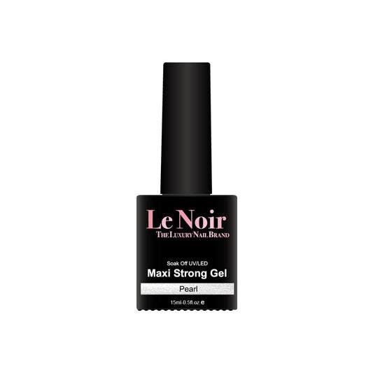 Maxi Strong Base - Pearl (15 ml)