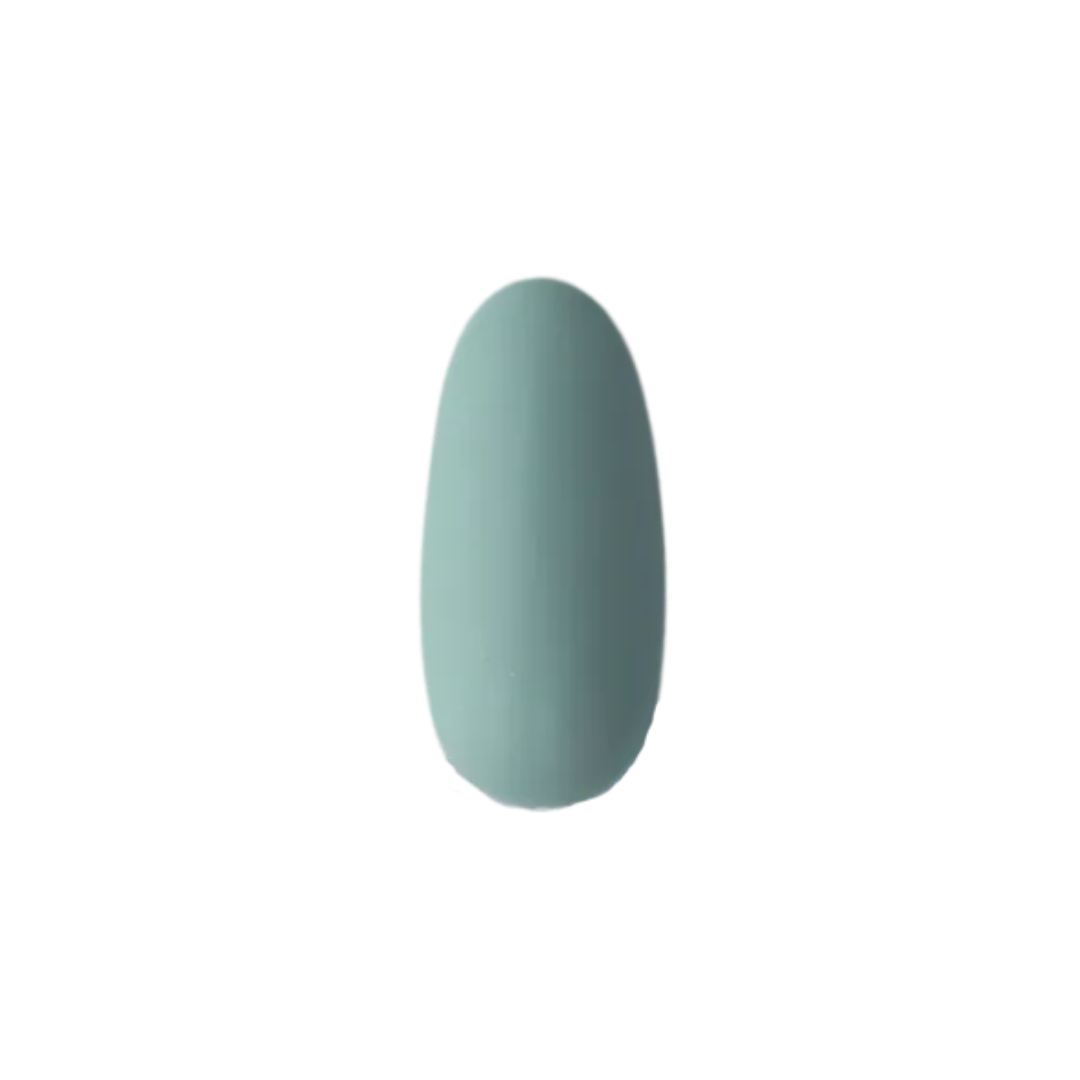 Gel Polish - Iceberg Green