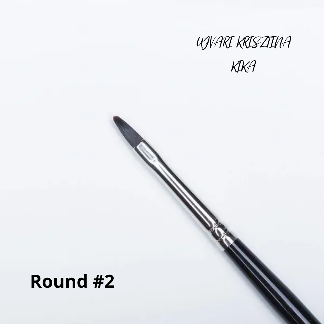 Brushes Ujvari Krisztina Kika