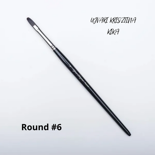 Brushes Ujvari Krisztina Kika