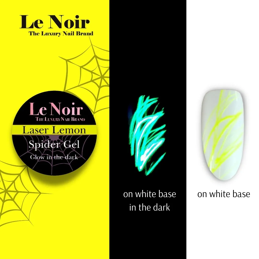 Spider Gel (8 gr)