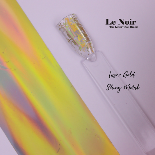 Transfer Foil NR 1 (~1m)