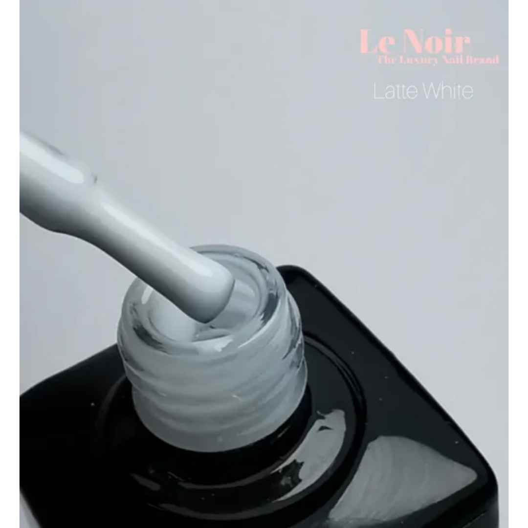 Gel Polish - Latte White