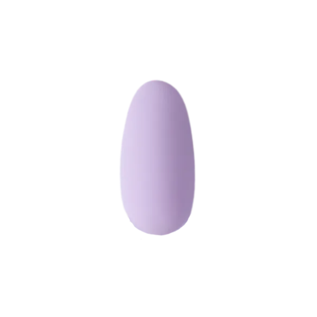 Gel Polish - Lavender Frost