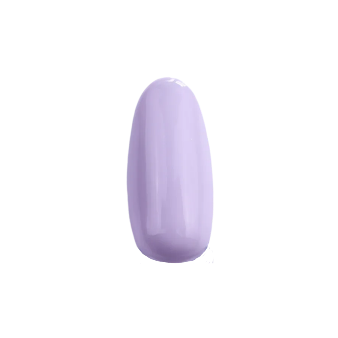 Gel Polish - Lavender Frost