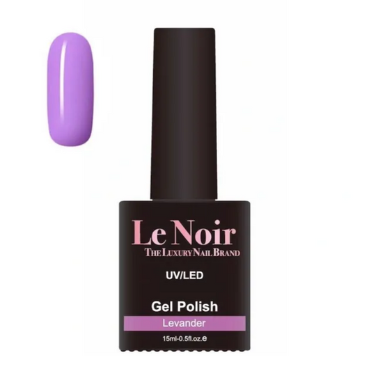 Gel Polish - Levander