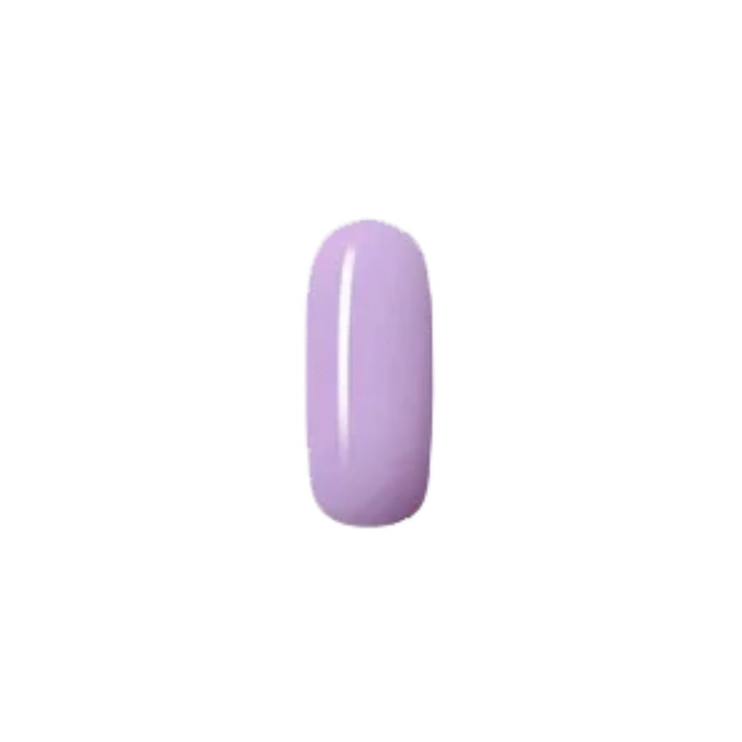 Gel Polish - Light Lilac