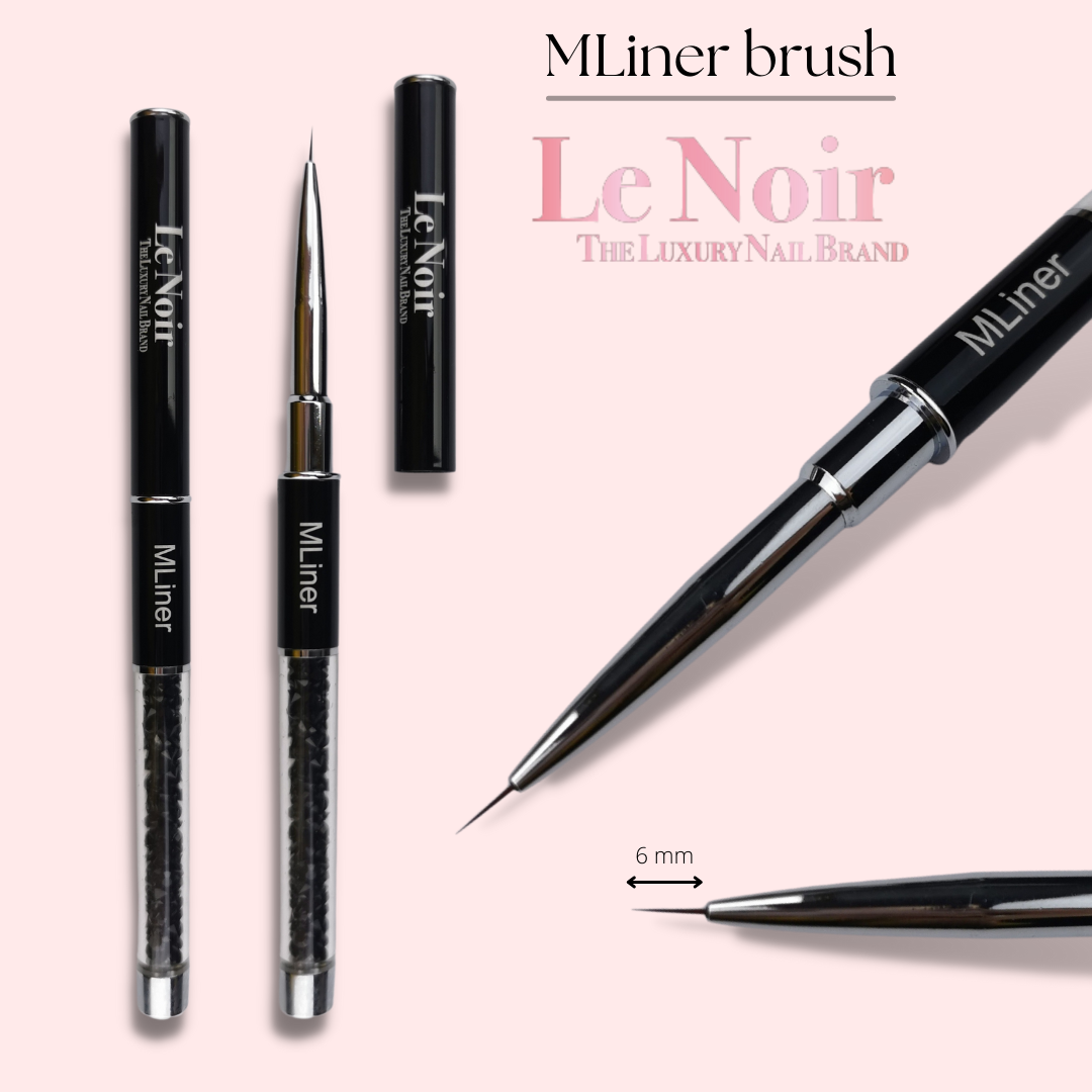 Le Noir Premium Brushes