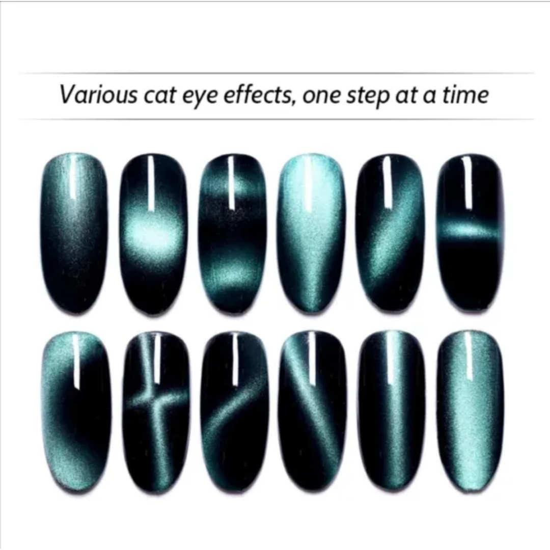 Cat Eye Magnet Stick