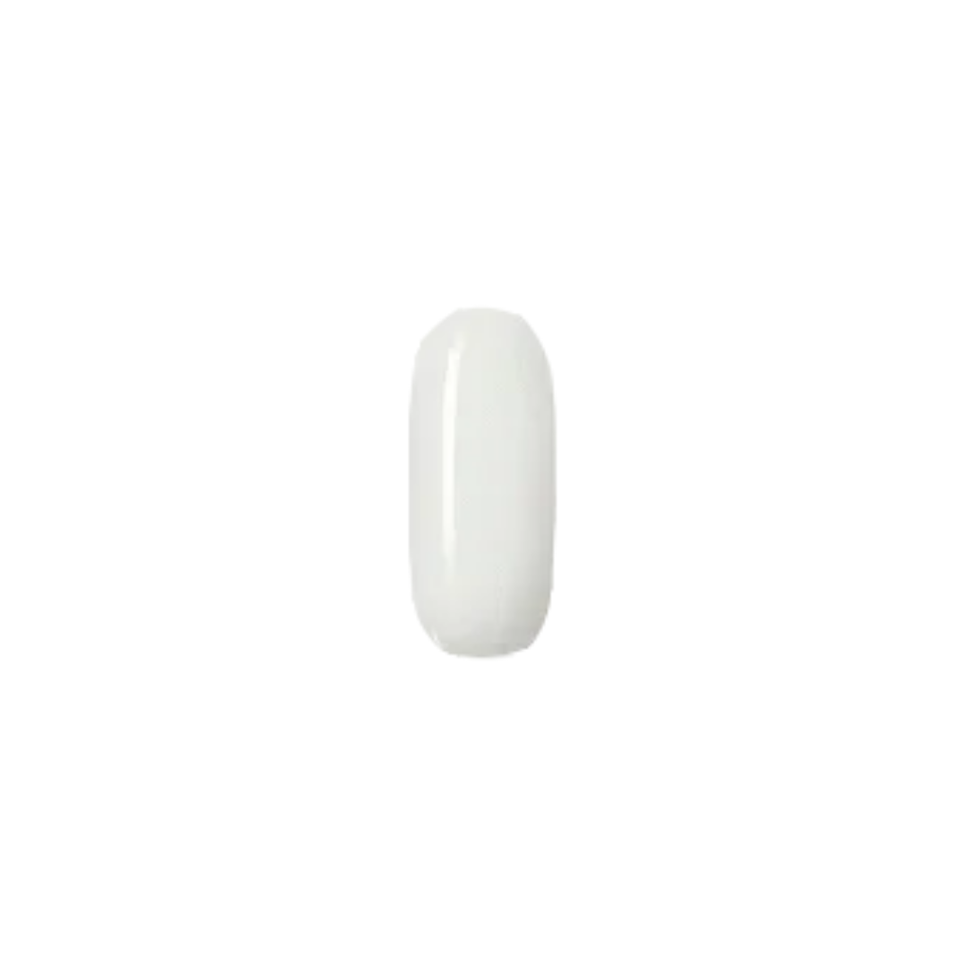 Gel Polish - Milky White