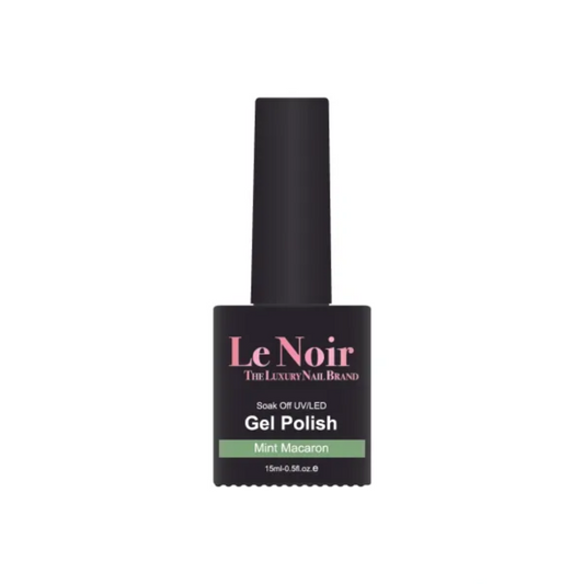 Gel Polish - Mint Macaron
