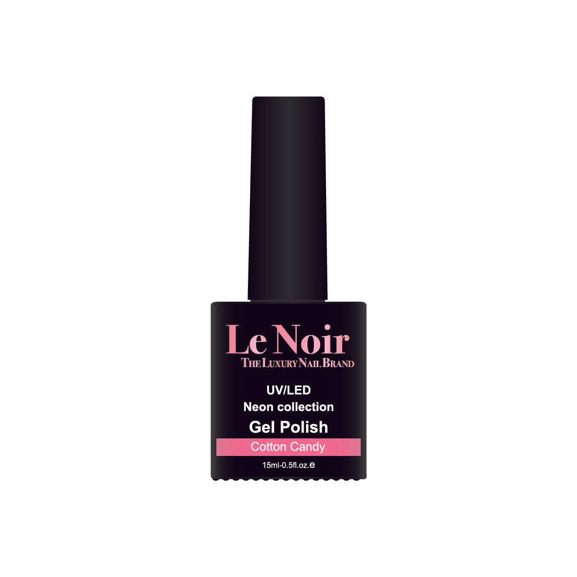 Gel Polish - Cotton Candy