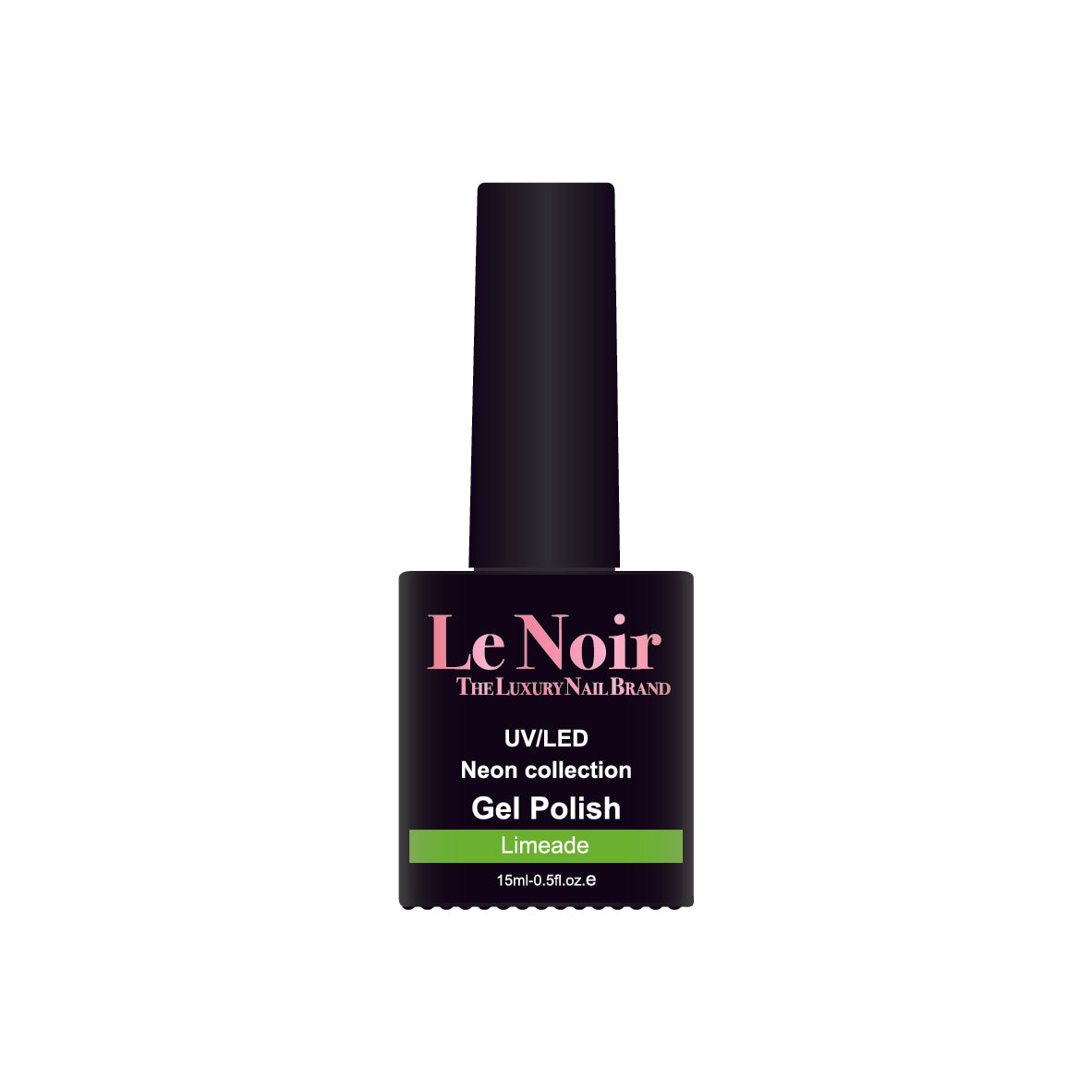 Gel Polish - Limeade
