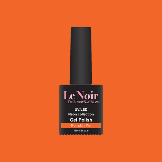 Gel Polish - Pumpkin Pie
