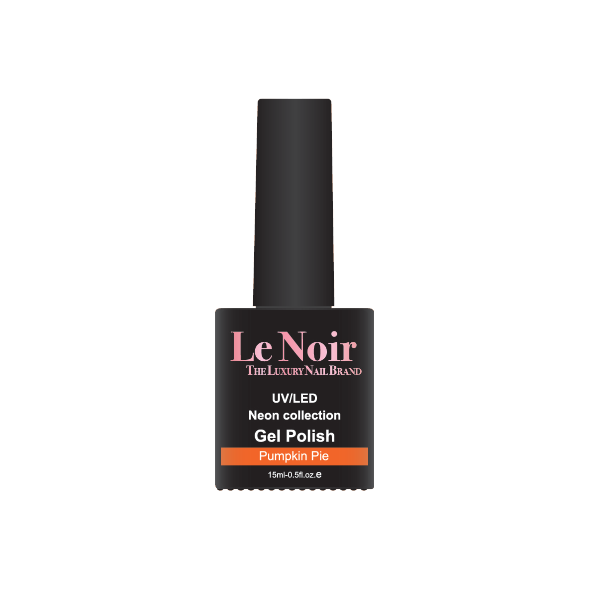 Gel Polish - Pumpkin Pie