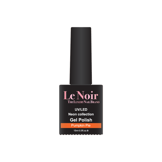 Gel Polish - Pumpkin Pie