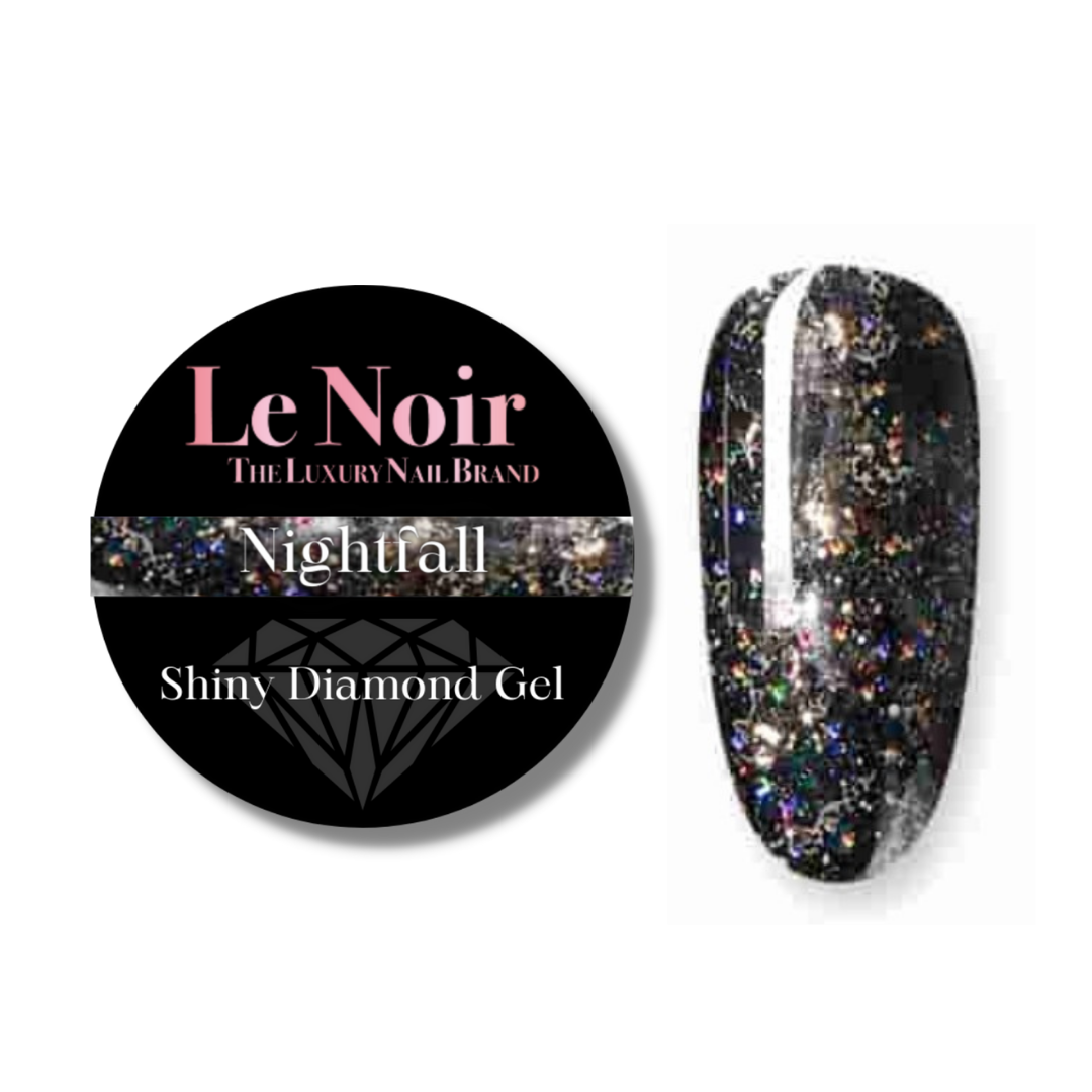 Shiny Diamond Gel (5 ml)