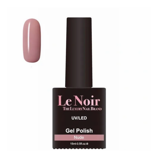 Gel Polish - Nude
