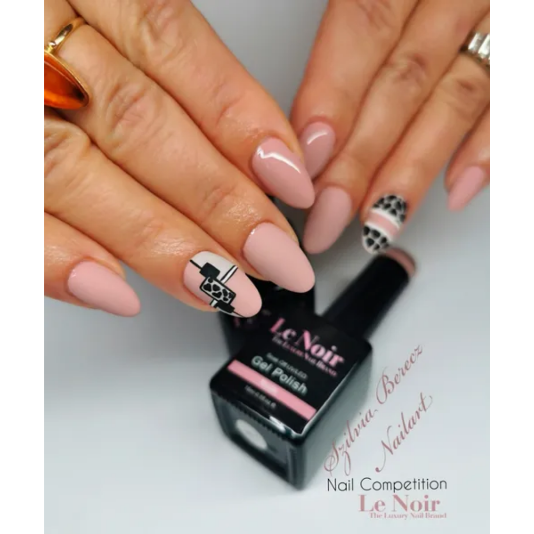 Gel Polish - Nude