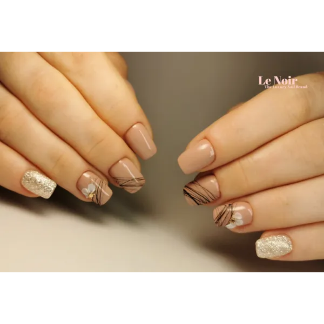 Gel Polish - Nude