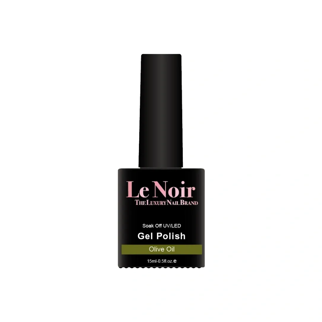Gel Polish - Olive Oil