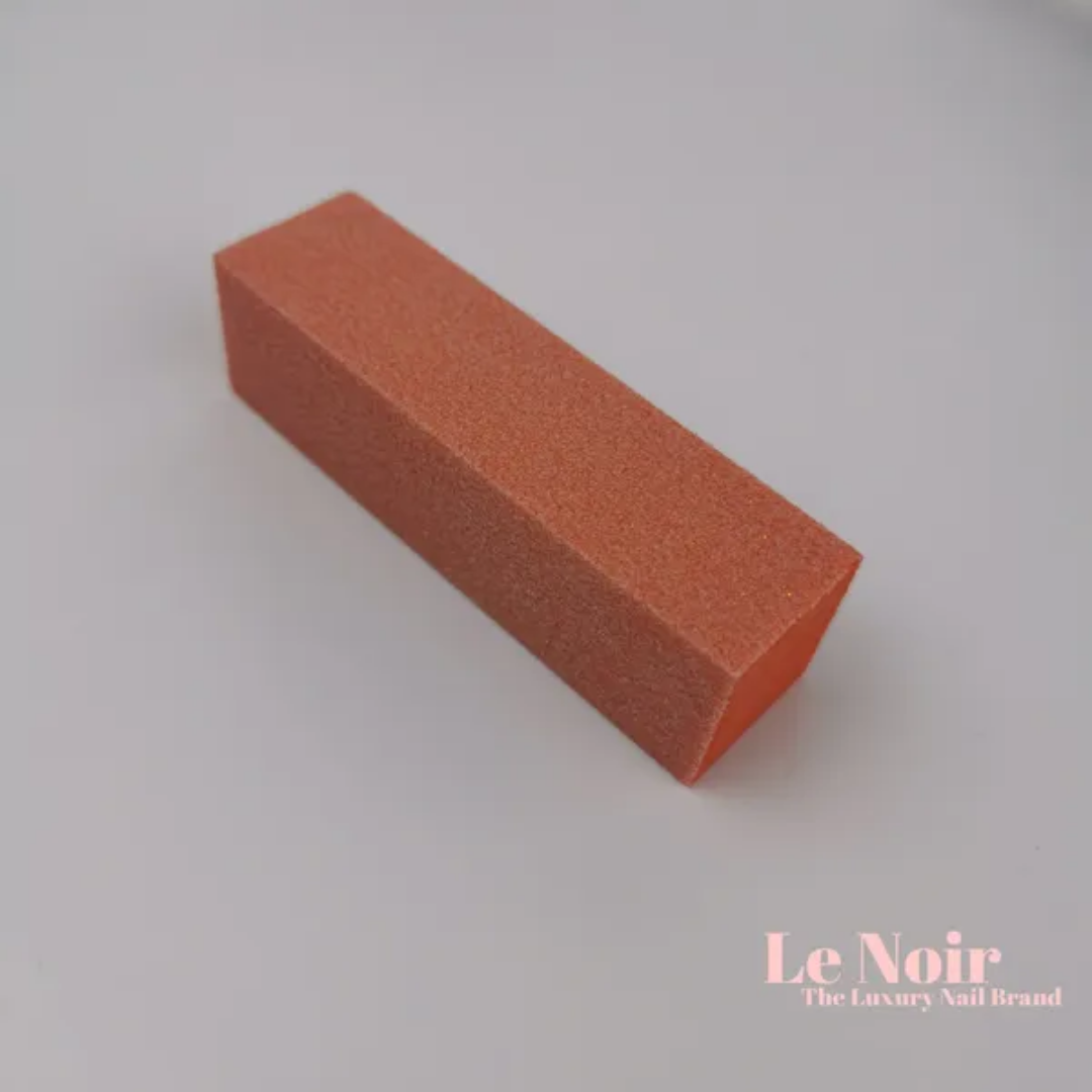 Nail Buffer Block
