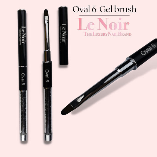 Le Noir Premium Brushes