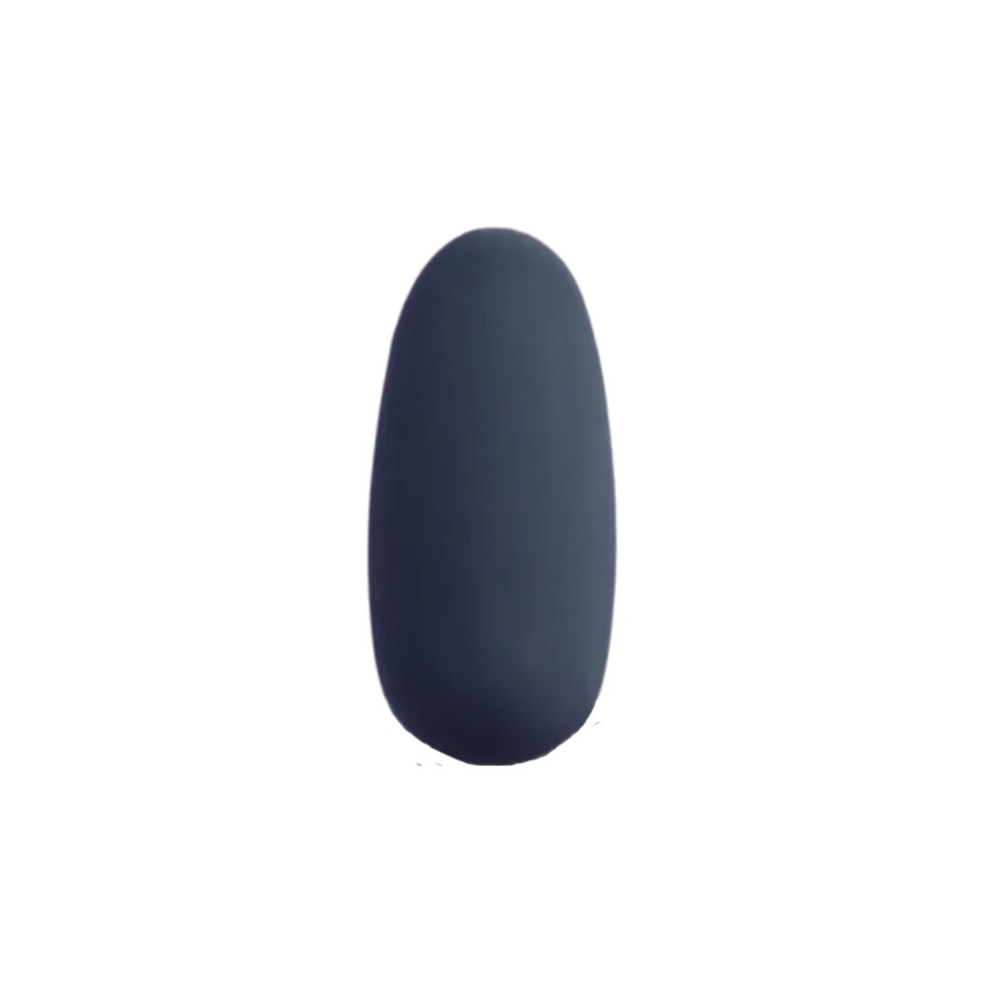 Gel Polish - Oxford Blue