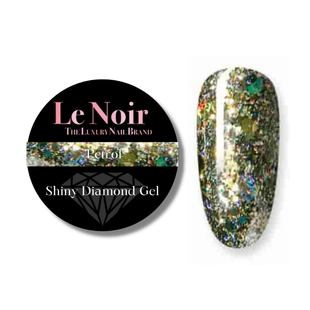 Shiny Diamond Gel (5 ml)
