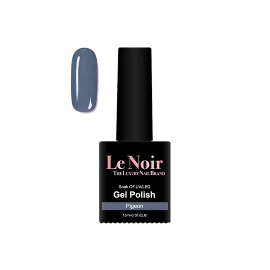 Gel Polish - Pigeon