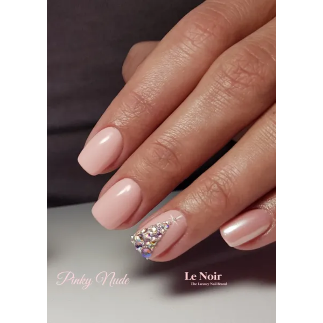 Gel Polish - Pinky Nude