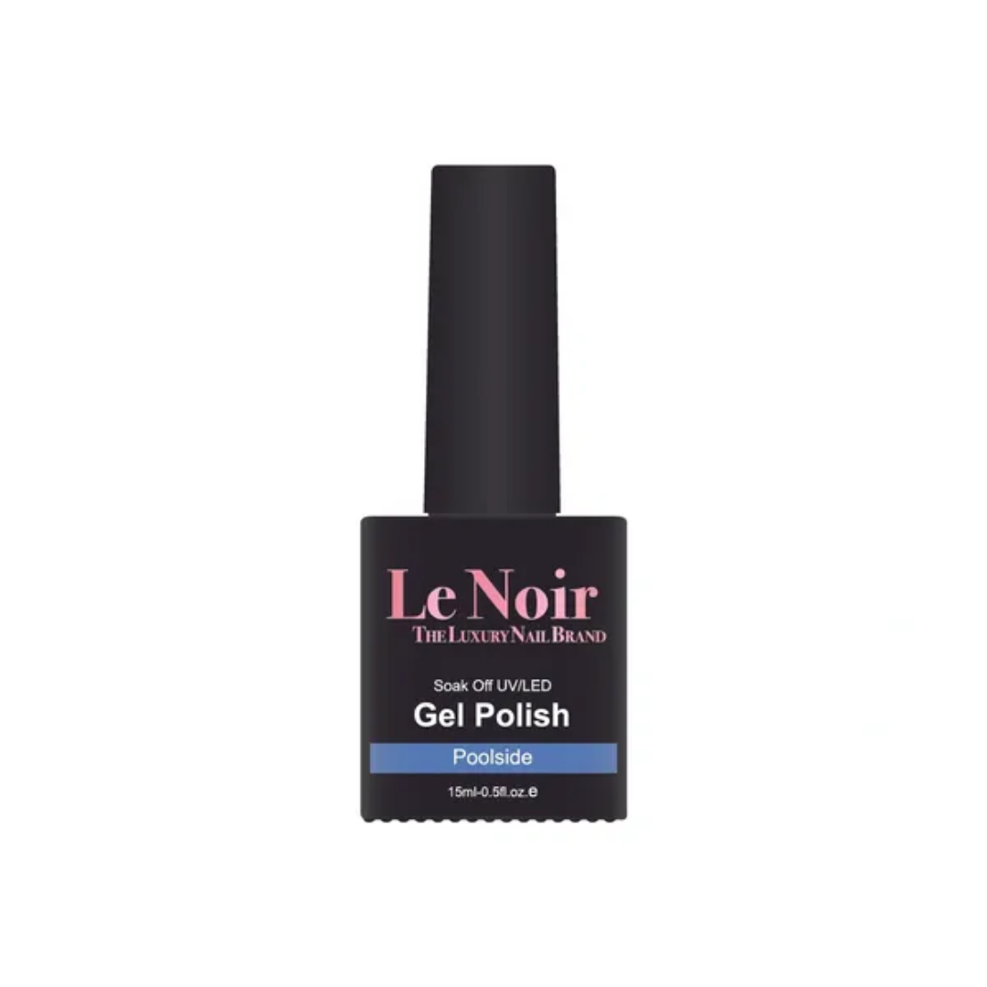 Gel Polish - Poolside