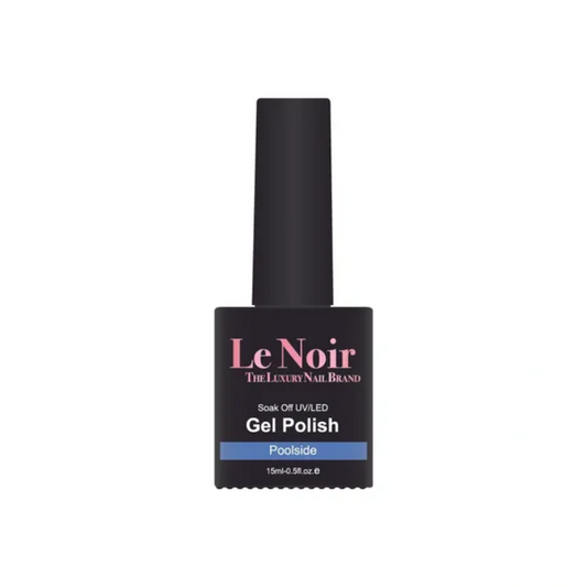Gel Polish - Poolside