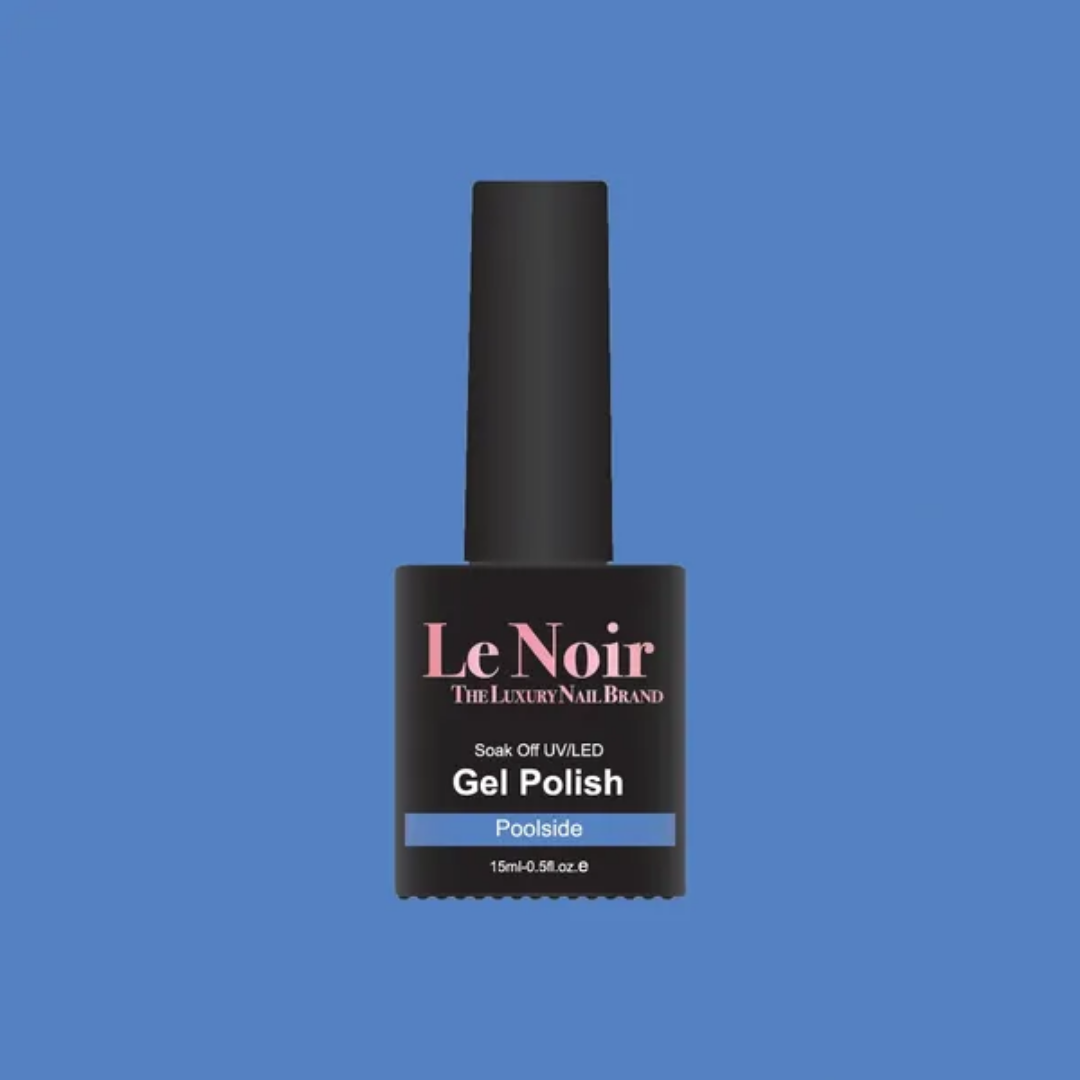 Gel Polish - Poolside