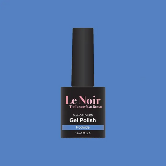 Gel Polish - Poolside