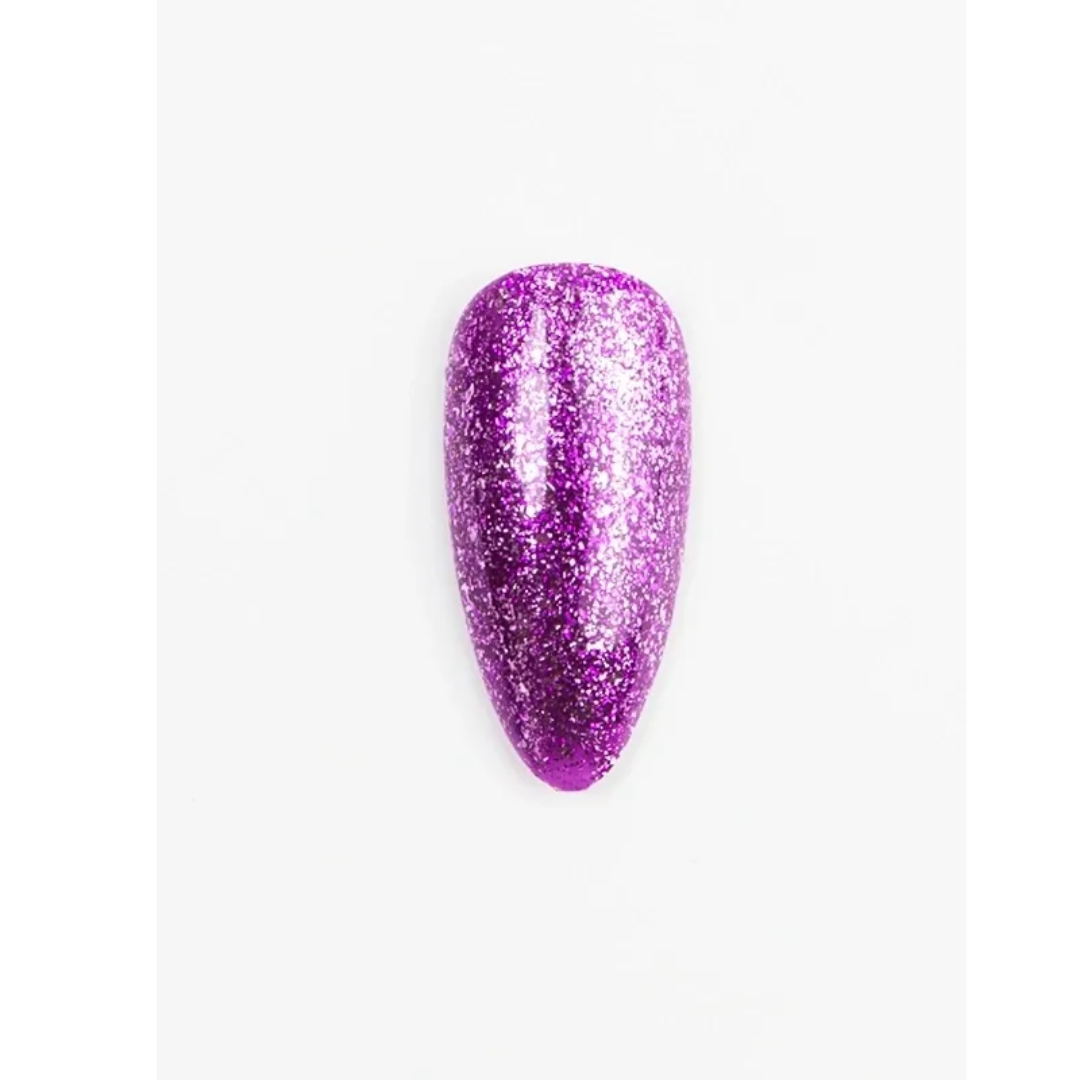 Gel Polish - Purple Rapsody