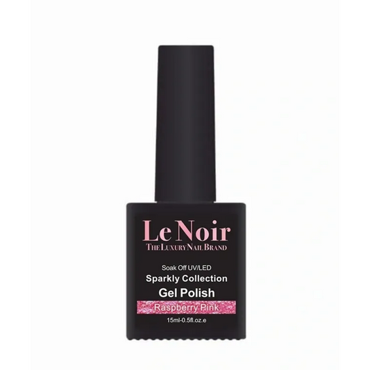 Gel Polish - Raspberry Pink