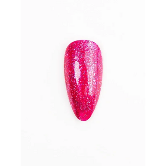 Gel Polish - Raspberry Pink